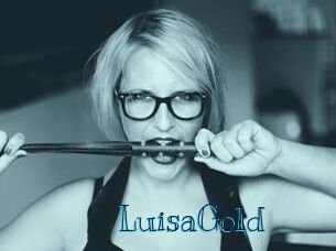 LuisaGold