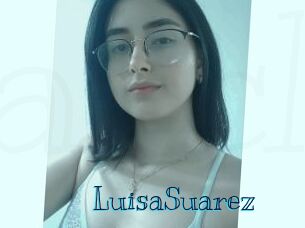 LuisaSuarez