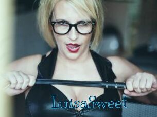 LuisaSweet