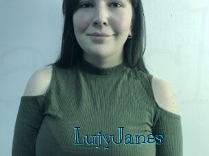 LujyJanes