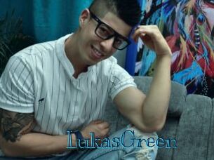 LukasGreen