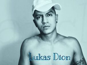 Lukas_Dion