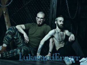 LukasandEmpyr