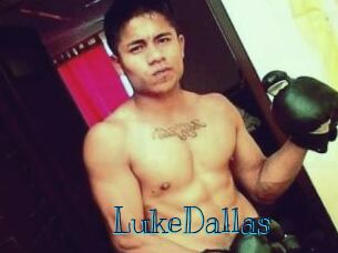 LukeDallas