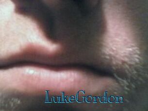 LukeGordon
