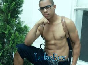 LukeRex