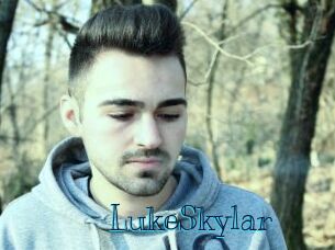 LukeSkylar