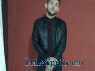 LukeSpellman