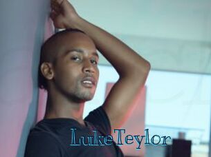 LukeTeylor