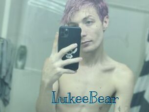 LukeeBear
