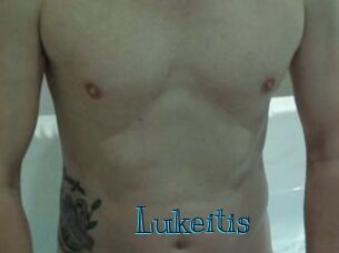 Lukeitis