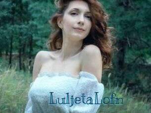 LuljetaLofn