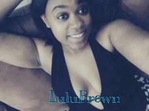 Lulu_Brown