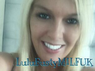 LuluBustyMILFUK