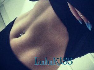 LuluKISS