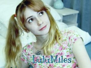 LuluMiles