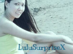LuluSurpriseX