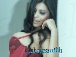Luluusmith