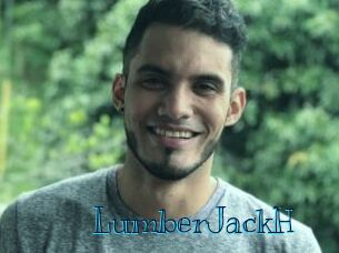 LumberJackH