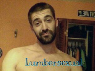Lumbersexual