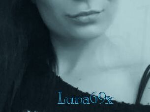 Luna69x