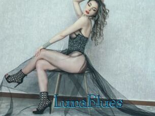 LunaBlues