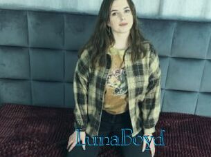 LunaBoyd
