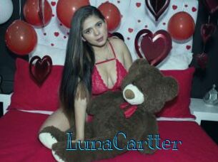 LunaCartter
