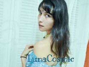 LunaCosmic