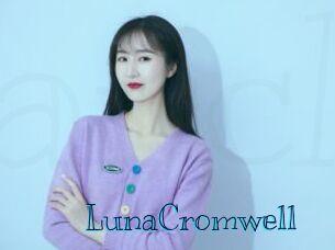 LunaCromwell Archive DVD BIZ