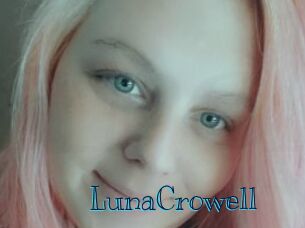 LunaCrowell