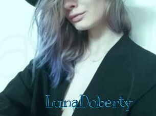 LunaDoberty