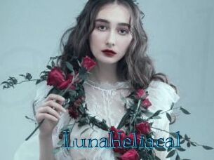 LunaHeliacal
