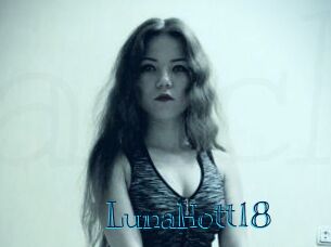 LunaHott18