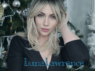 LunaLawrence Archive DVD BIZ