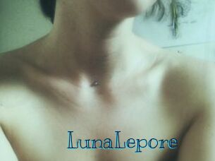 LunaLepore