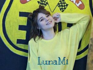 LunaMi