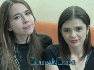 LunaNLina