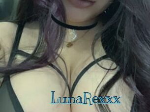 LunaRexxx