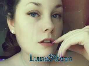 LunaStorm