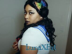 LunaXBat