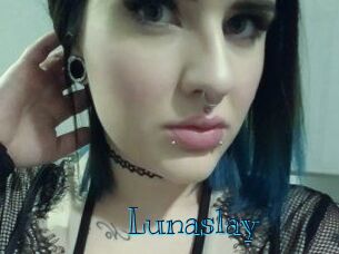 Lunaslay