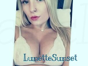 LunetteSunset