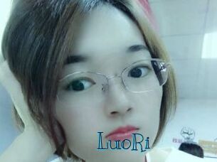 LuoRi