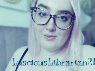 LusciousLibrarian21