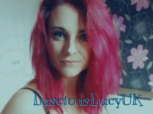 LusciousLucyUK