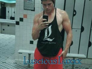 LusciousLuxxx
