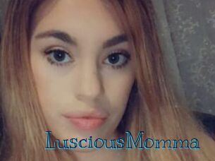 LusciousMomma