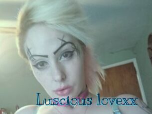 Luscious_lovexx