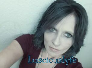 Lusciouslyfe
